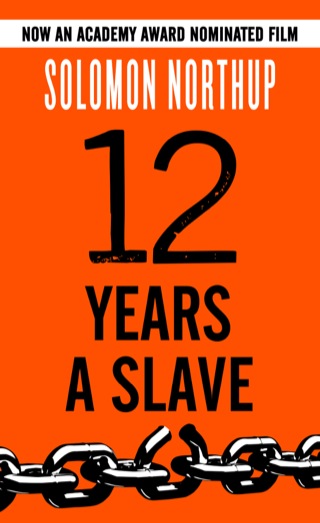 Cover image: 12 Years a Slave 9781631680021