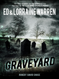 Cover image: Graveyard 9781631680113