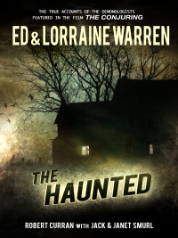 Cover image: The Haunted