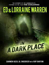 Cover image: In a Dark Place
