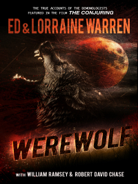 صورة الغلاف: Werewolf: A True Story of Demonic Possession