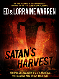 صورة الغلاف: Satan's Harvest