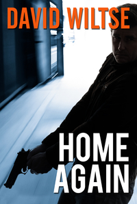 Cover image: Home Again
