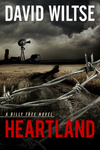 Cover image: Heartland