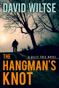 Cover image: The Hangman's Knot