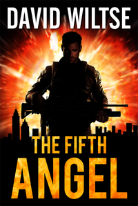 Omslagafbeelding: The Fifth Angel