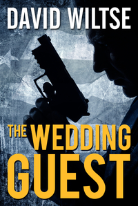Cover image: The Wedding Guest