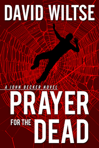 Imagen de portada: Prayer for the Dead