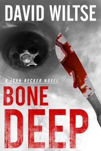 Cover image: Bone Deep