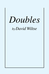 صورة الغلاف: Doubles