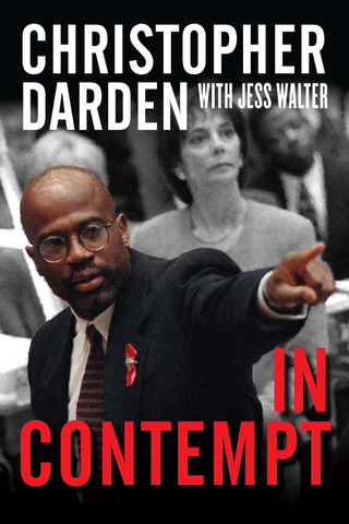 Cover image: In Contempt 9781631680731