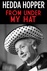 Omslagafbeelding: From Under My Hat