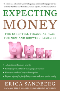 Cover image: Expecting Money