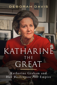 Imagen de portada: Katharine the Great