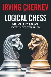 صورة الغلاف: Logical Chess