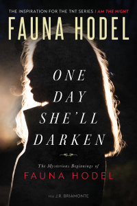 Cover image: One Day She'll Darken