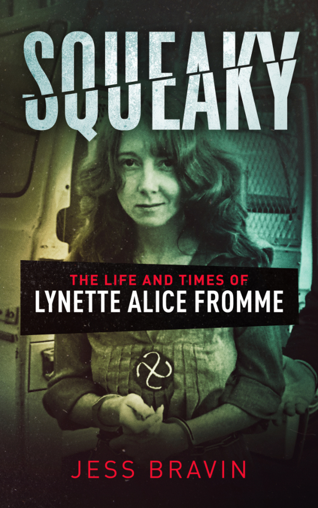 Squeaky (eBook)
