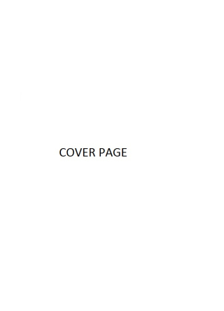Cover image: Cruising 9781631683015