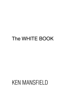 表紙画像: The White Book 9781631683084