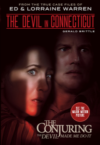 Cover image: The Devil in Connecticut 9781631683206