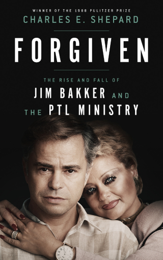 Cover image: Forgiven 9781631683237