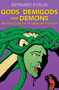 Immagine di copertina: Gods, Demigods and Demons 9781631683763