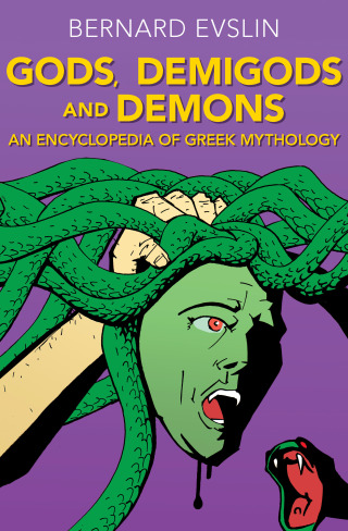 صورة الغلاف: Gods, Demigods and Demons 9781631683763