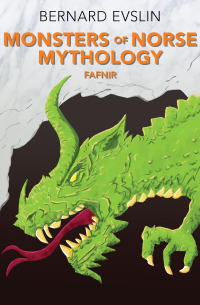 Cover image: Monsters of Norse Mythology 9781631683824