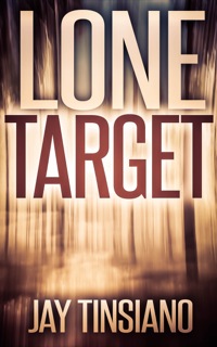 Imagen de portada: Lone Target