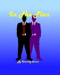 Cover image: In The Plan