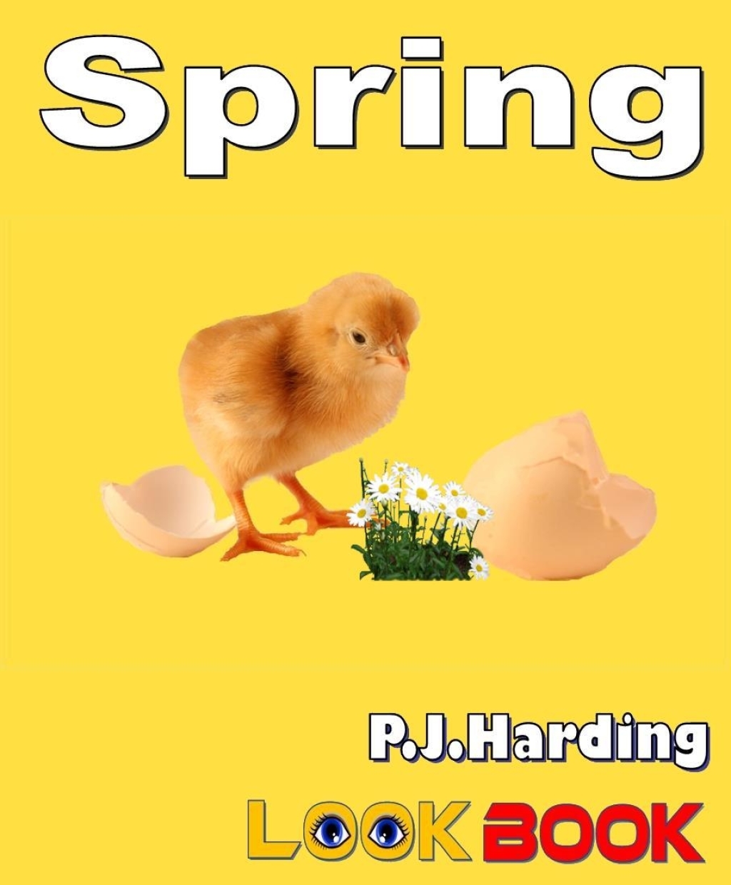 Spring (eBook)