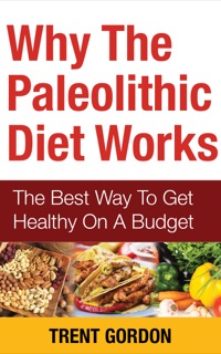Imagen de portada: Why The Paleolithic Diet Works