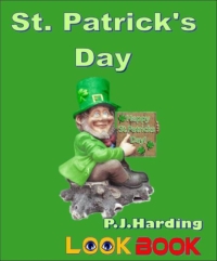 Cover image: St. Patrick's Day