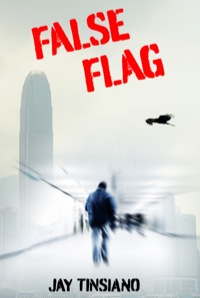 Cover image: False Flag