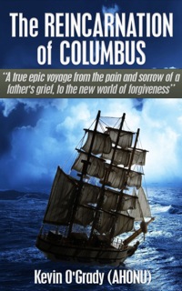 Imagen de portada: The Reincarnation of Columbus