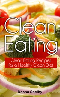 Imagen de portada: Clean Eating