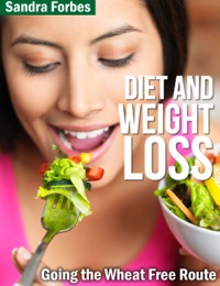 Imagen de portada: Diet and Weight Loss: Going the Wheat Free Route