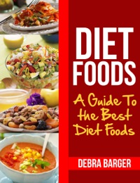 Imagen de portada: Diet Foods