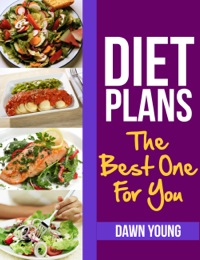 Cover image: Diet Plans