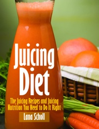 Imagen de portada: Juicing Diet