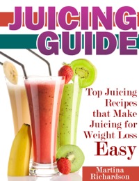 Cover image: Juicing Guide