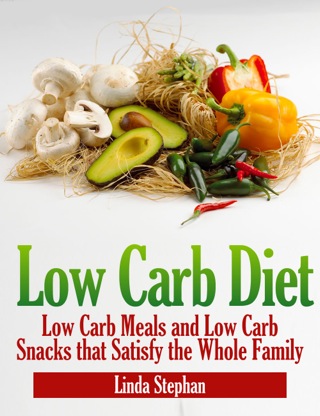 Titelbild: Low Carb Diet