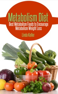 表紙画像: Metabolism Diet