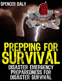 Cover image: Prepping For Survival