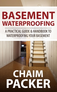 Cover image: Basement Waterproofing