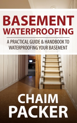Omslagafbeelding: Basement Waterproofing