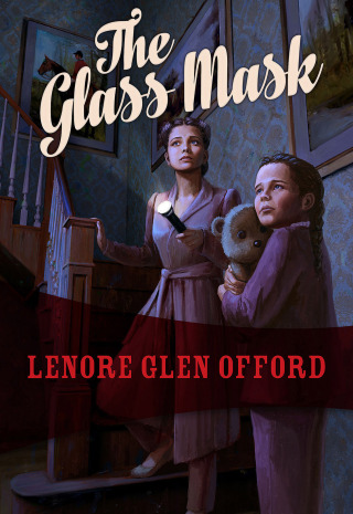 Cover image: The Glass Mask 9781631940286