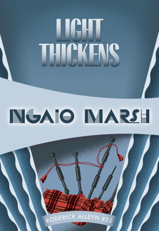 Imagen de portada: Light Thickens 9781631940651