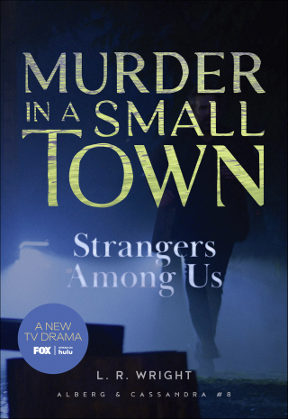Cover image: Strangers Among Us 9781631941665