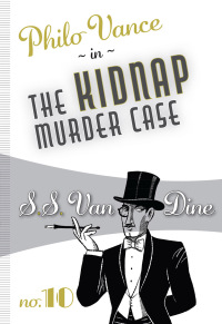 Cover image: The Kidnap Murder Case 9781631942044